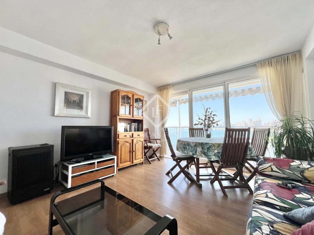 Sale of apartment in Playa Muchavista, El Campello
 photo 4