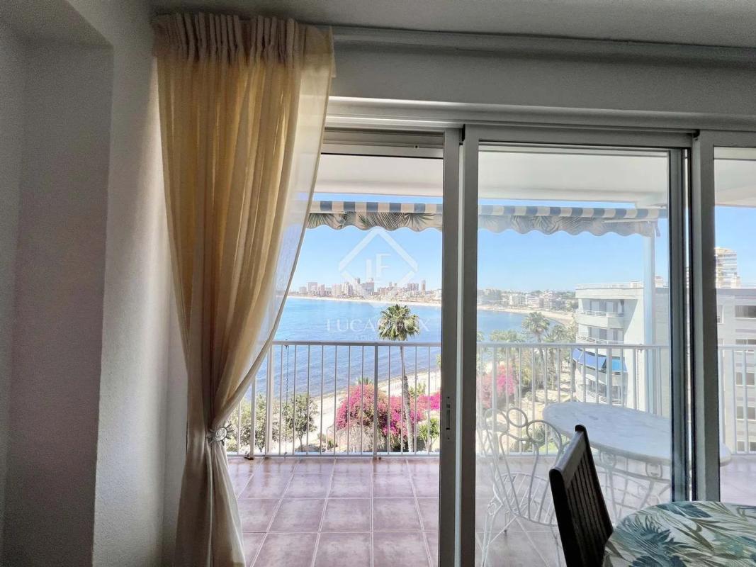 Sale of apartment in Playa Muchavista, El Campello
 photo 5