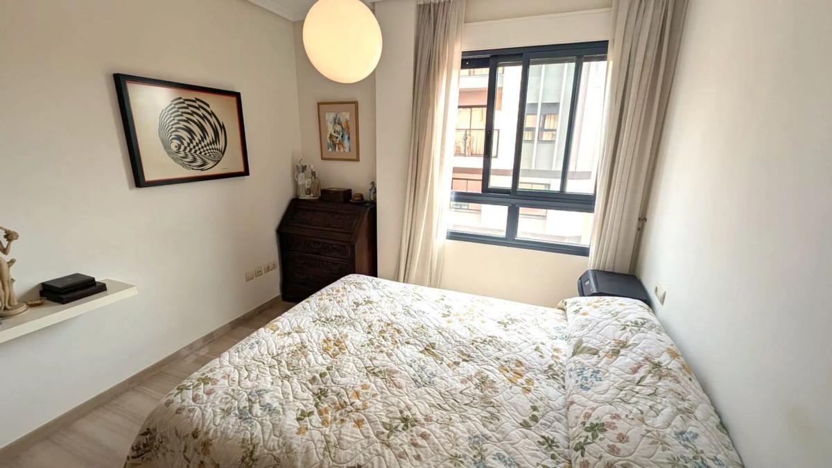 Venta de piso en Montañar-El Arenal, Jávea/Xàbia
 photo 4
