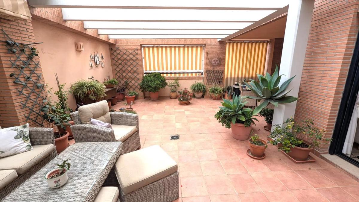 Venta de piso en Montañar-El Arenal, Jávea/Xàbia
 photo 5