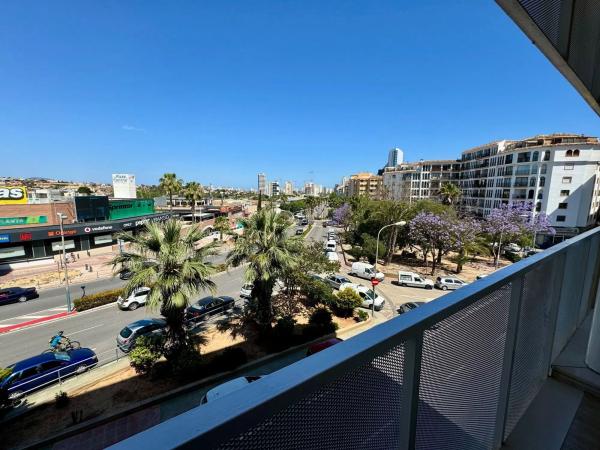 Piso en venta en  Calpe Pueblo, Calpe photo 1