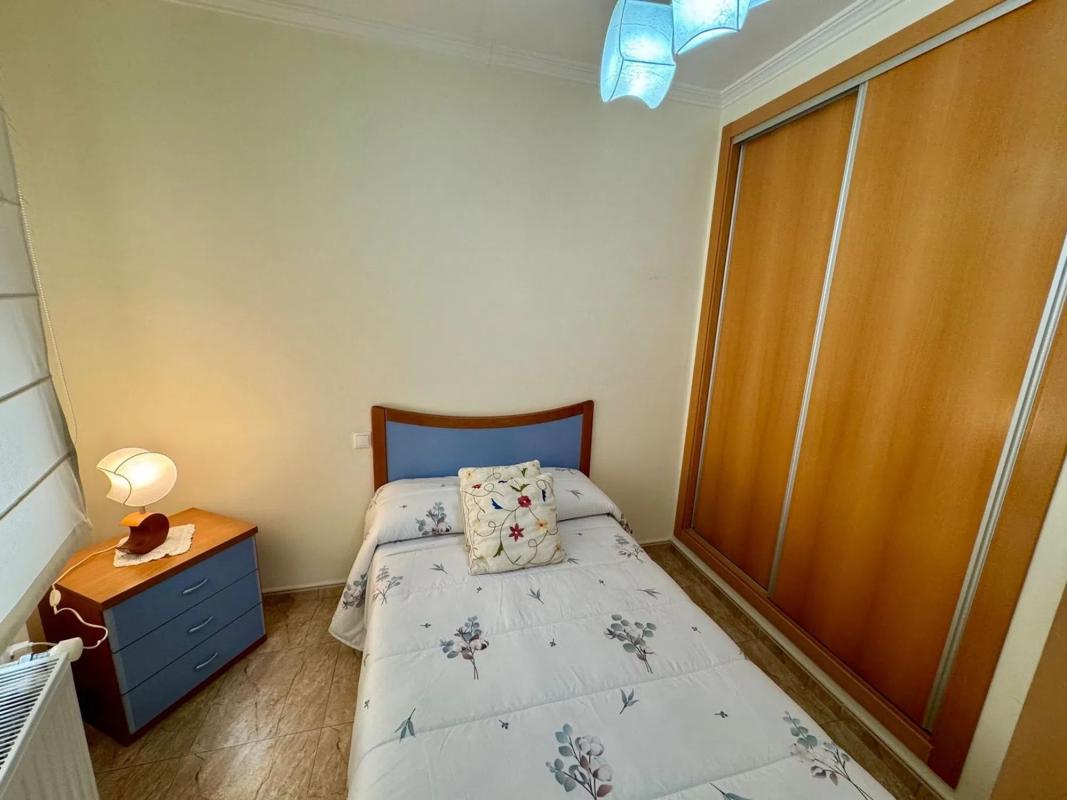 Продажа квартиры на Calpe Pueblo, Кальпе
 photo 3