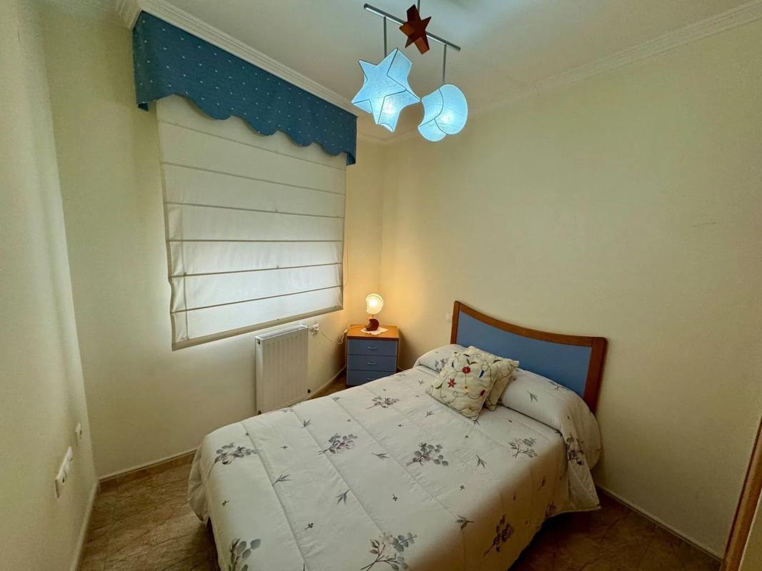 Продажа квартиры на Calpe Pueblo, Кальпе
 photo 4