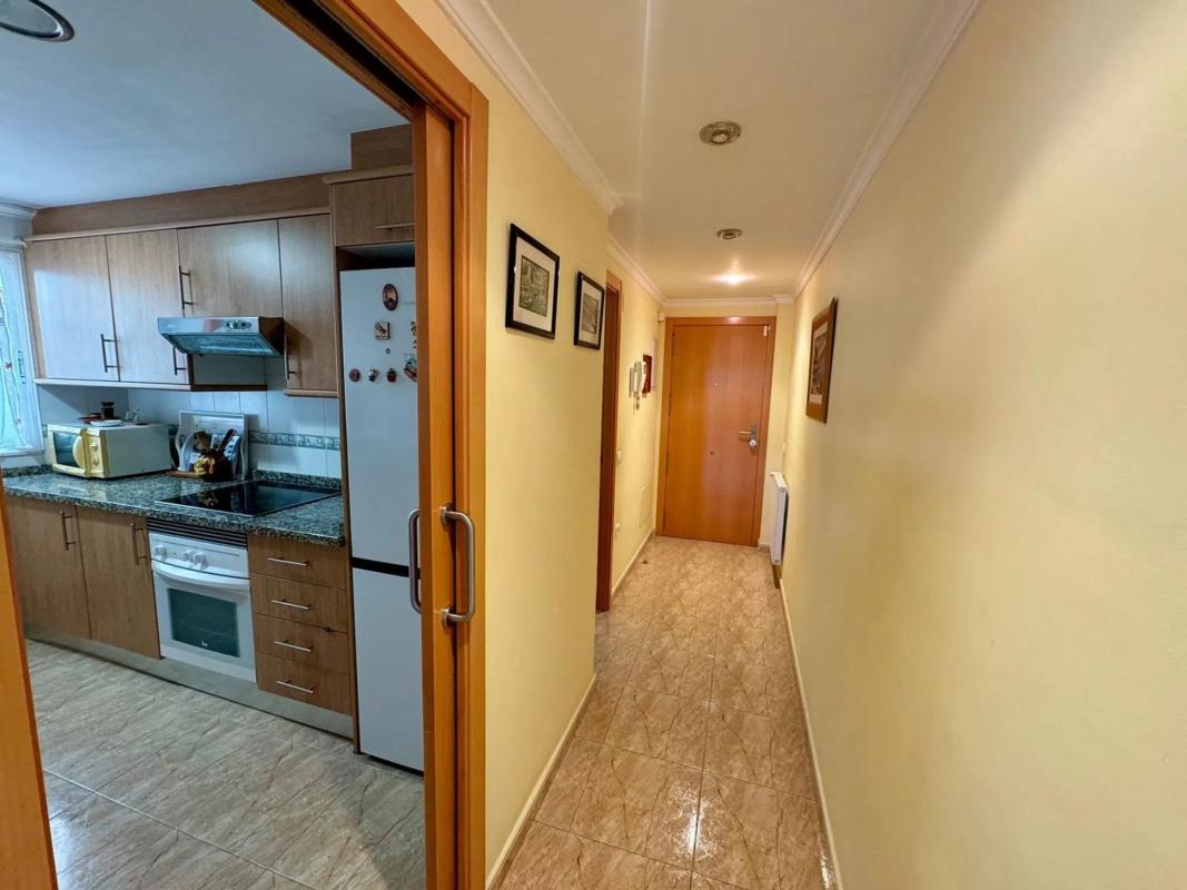 Продажа квартиры на Calpe Pueblo, Кальпе
 photo 5
