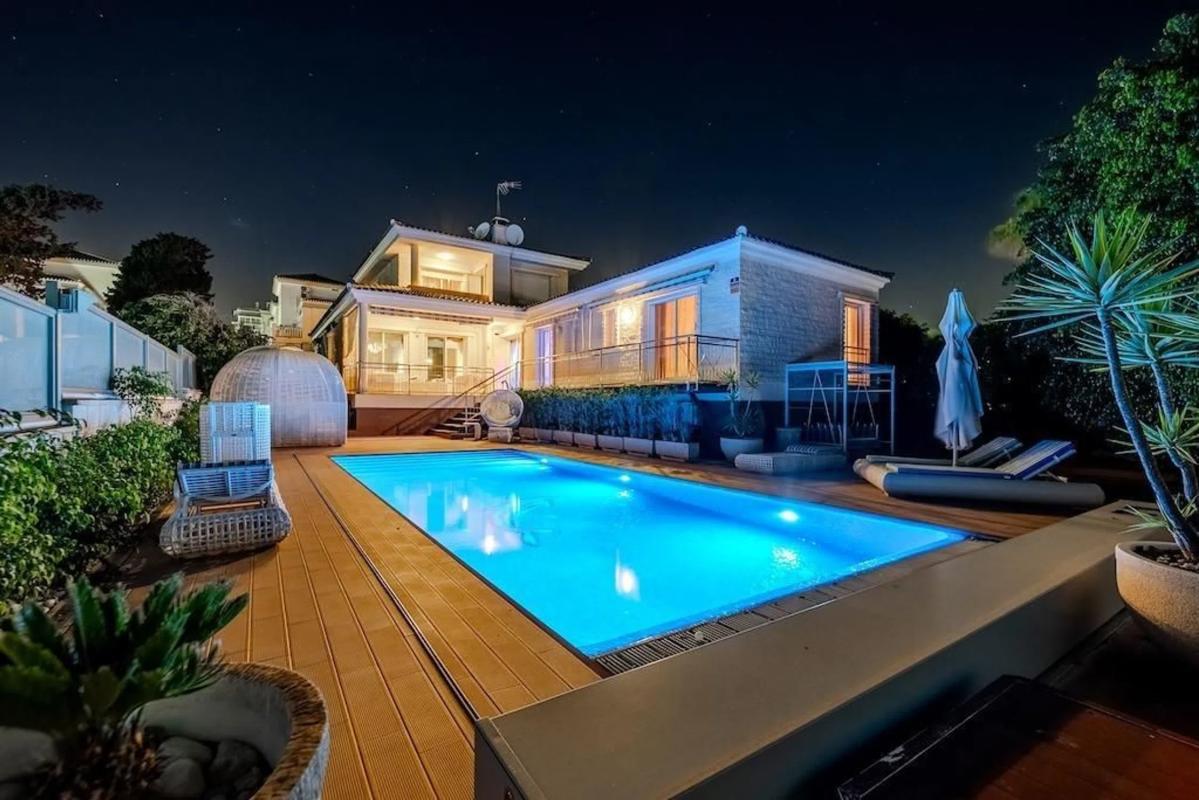 Properties for sale and rent in Spain photo 1