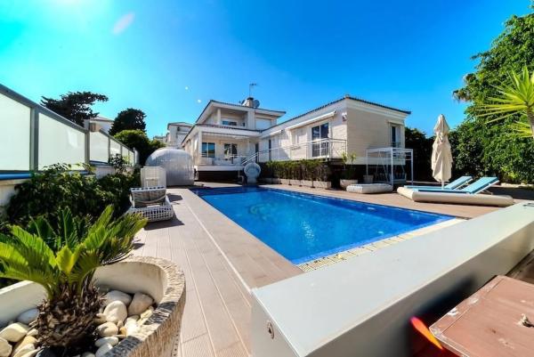 Casa independiente thumbnail 1