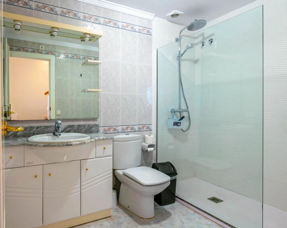 Sale of apartment in Carretera Moraira a Calpe, 80, Moraira
photo 1