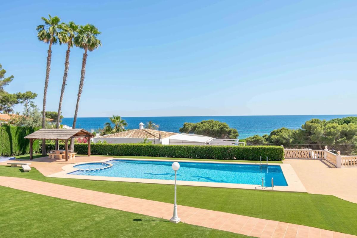 Sale of apartment in Carretera Moraira a Calpe, 80, Moraira
photo 3