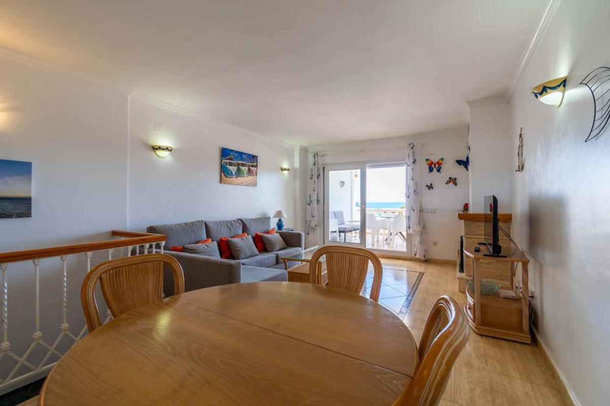 Sale of apartment in Carretera Moraira a Calpe, 80, Moraira
photo 5