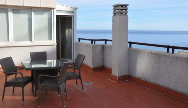 Piso en venta en  Playa de Fossa-Levante, Calpe photo 1