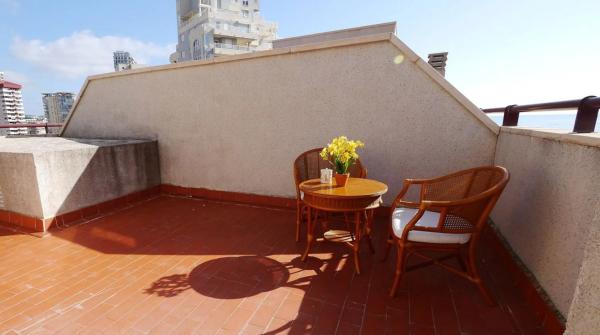 Piso en venta en  Playa de Fossa-Levante, Calpe photo 2