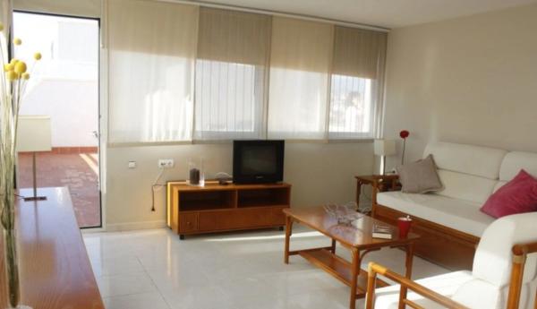 Piso en venta en  Playa de Fossa-Levante, Calpe photo 3