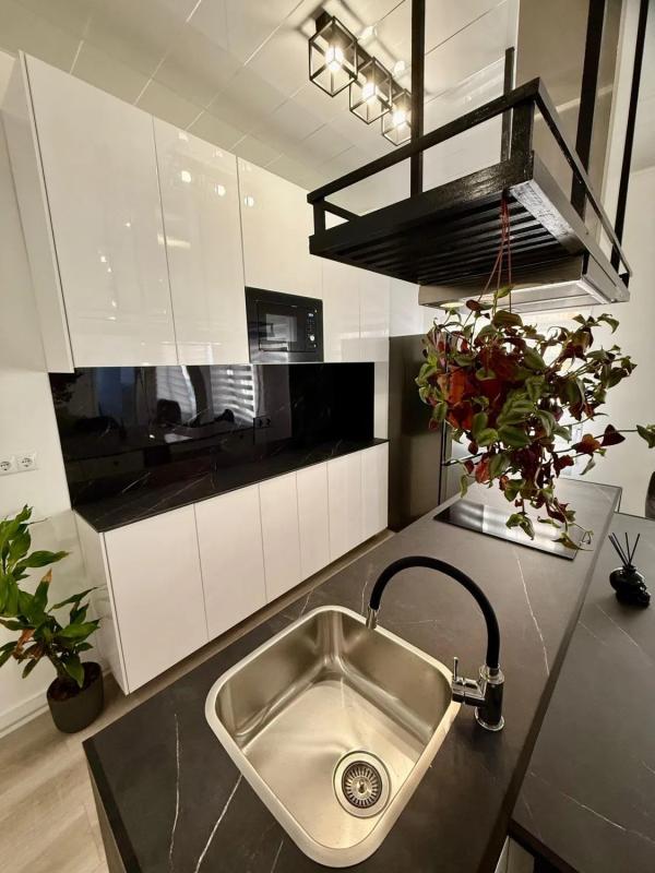 Продажа квартиры на Calle Virgen de la Paloma, Торревьеха
photo 1