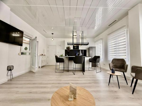 Продажа квартиры на Calle Virgen de la Paloma, Торревьеха
 photo 4