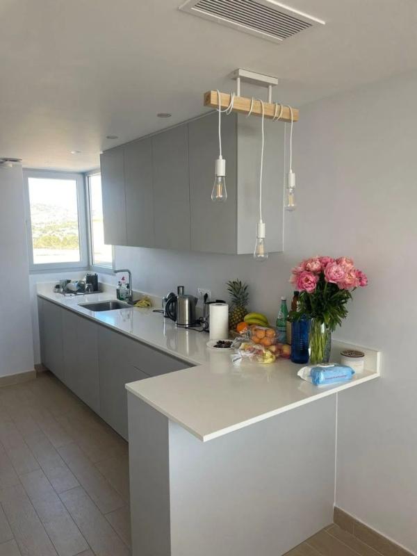 Sale of apartment in Manzanera-Tosal, Calpe
photo 3