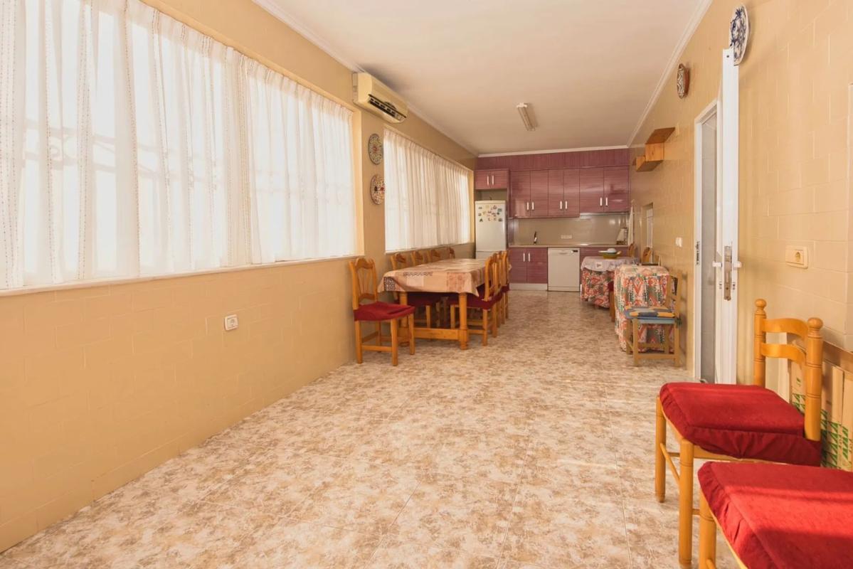 Продажа отдельного шале в  Benejuzar, Бенехусар photo 3
