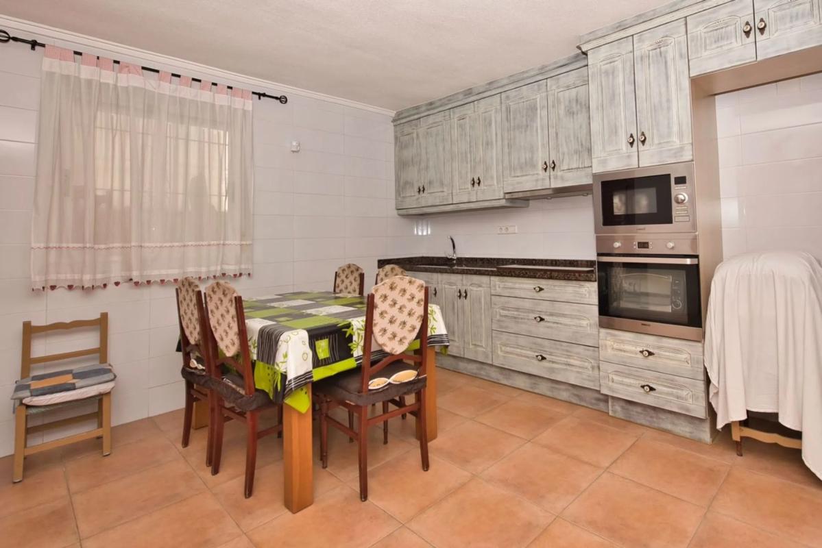 Продажа отдельного шале в  Benejuzar, Бенехусар photo 5