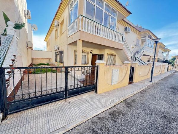 Продажа квартиры на Piso en Almoradí, Алморади
thumbnail 3