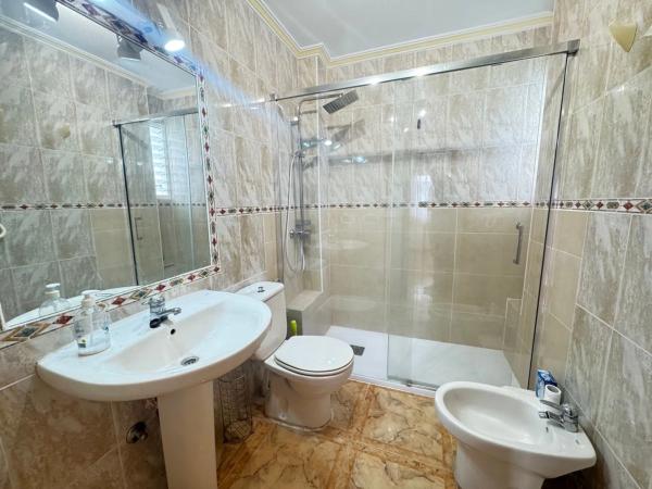 Продажа квартиры на Piso en Almoradí, Алморади
 photo 4