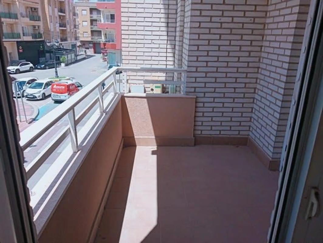 Sale of apartment in Plaza ESPAÑA, Redovan
 photo 2