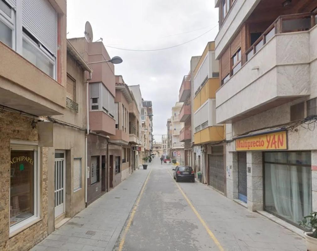 Продажа квартиры на Calle Purísima s/n, Бигастро
 photo 3