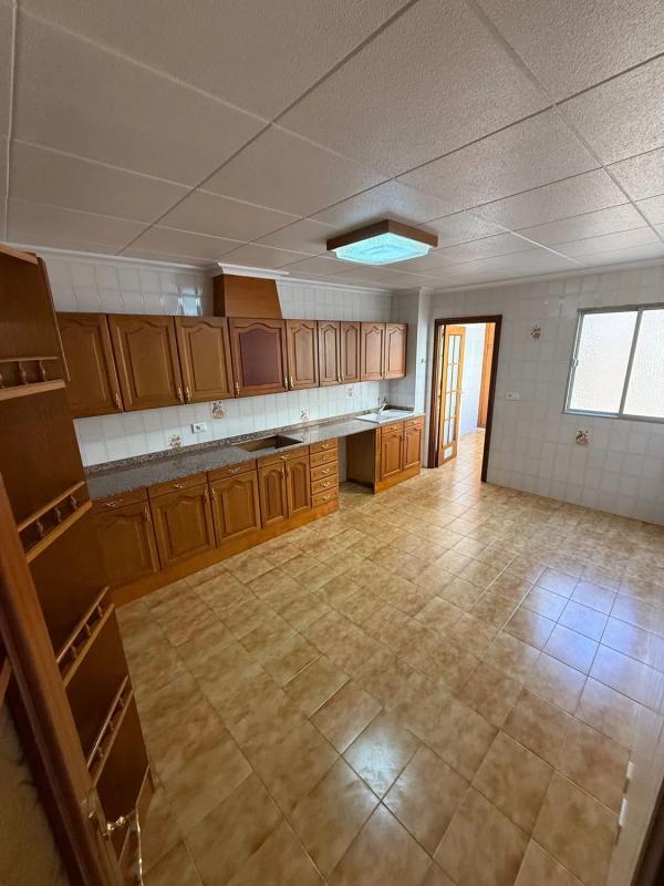 Venta de piso en Calle Salazar Alonso, 22, Elche / Elx
photo 2