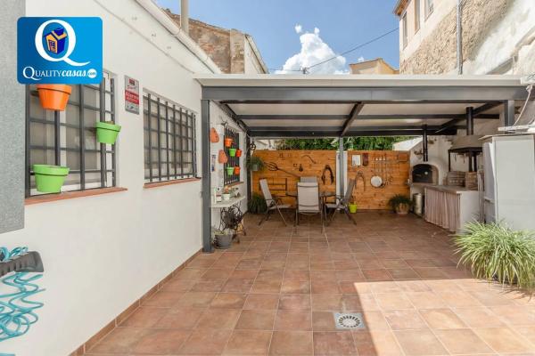 Частный шале на продаже в Centro - Zona Alta, Алкой photo 1