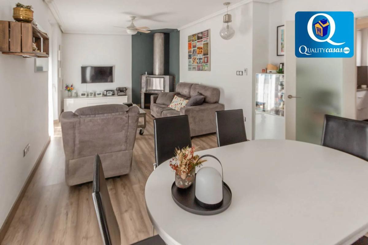 Продажа отдельного шале в  Centro - Zona Alta, Алкой photo 4