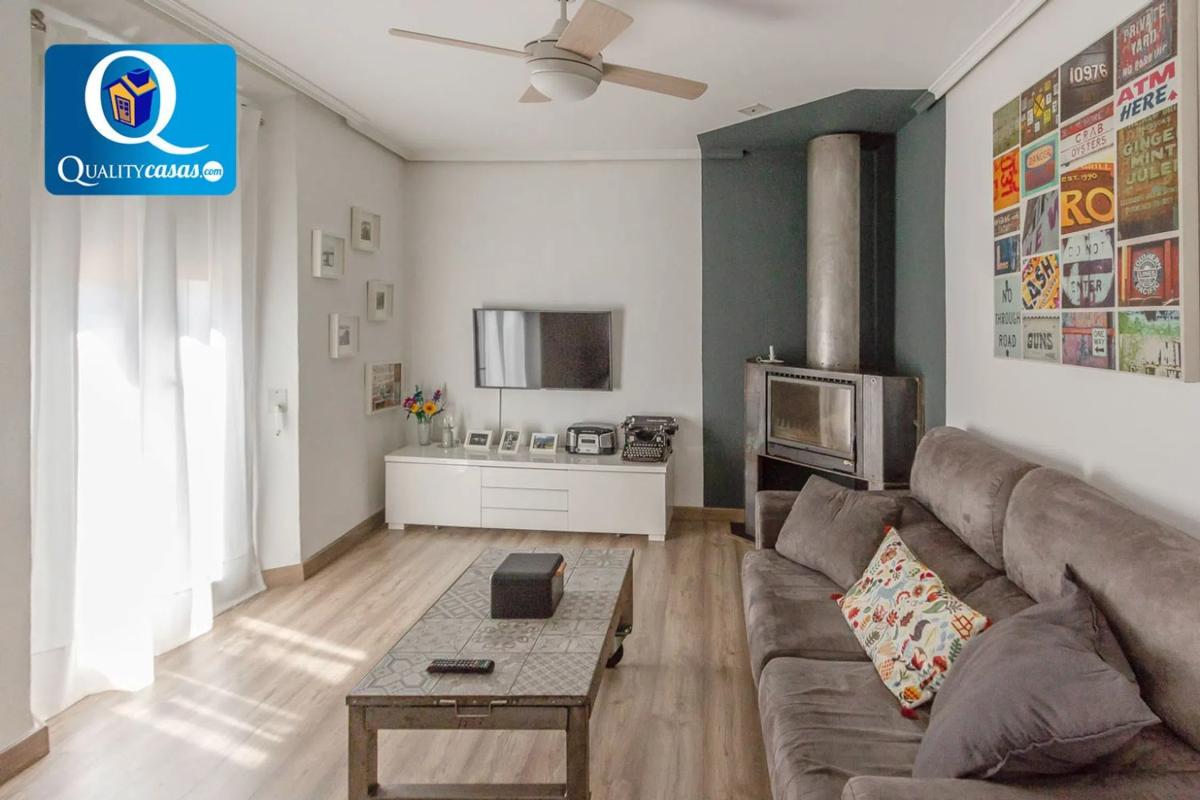 Продажа отдельного шале в  Centro - Zona Alta, Алкой photo 5