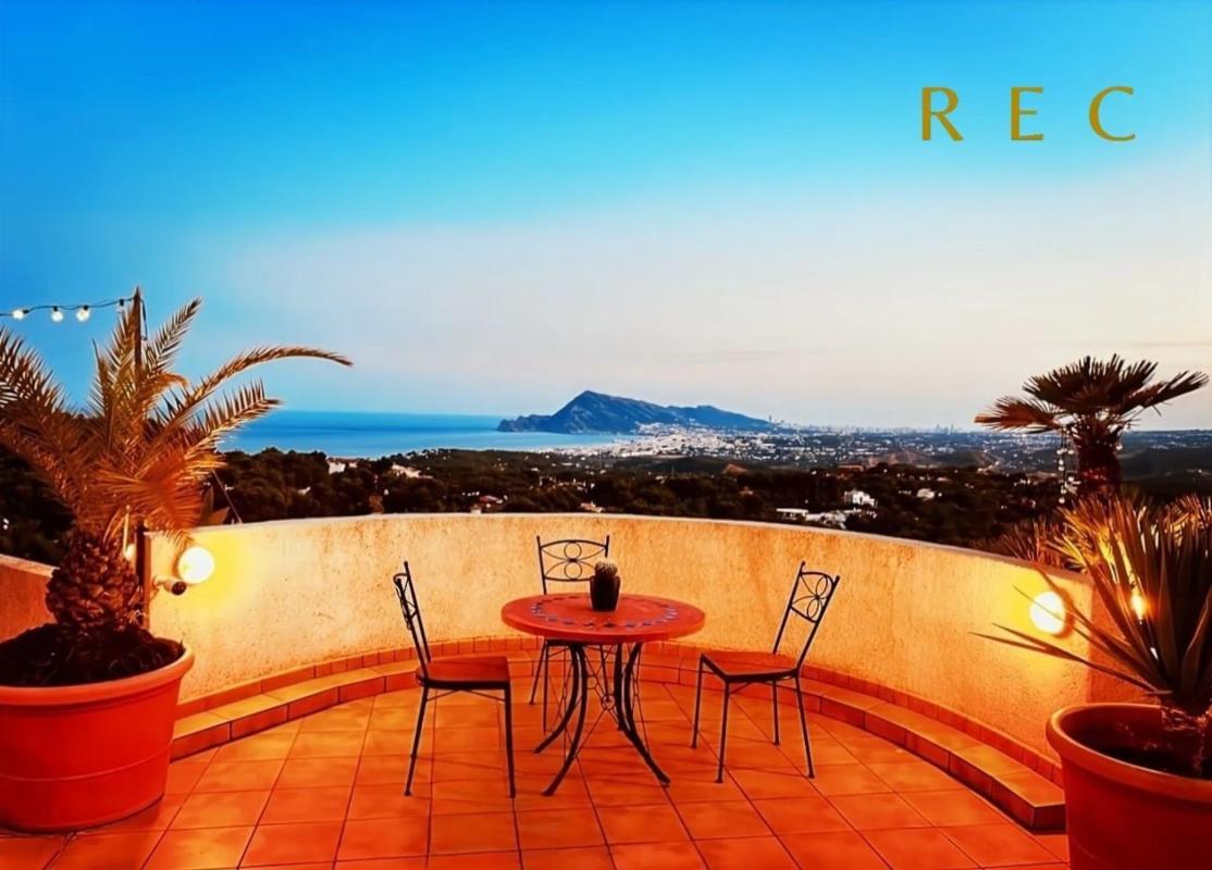 Penthouse sale in  Altea la Vella, Altea photo 3