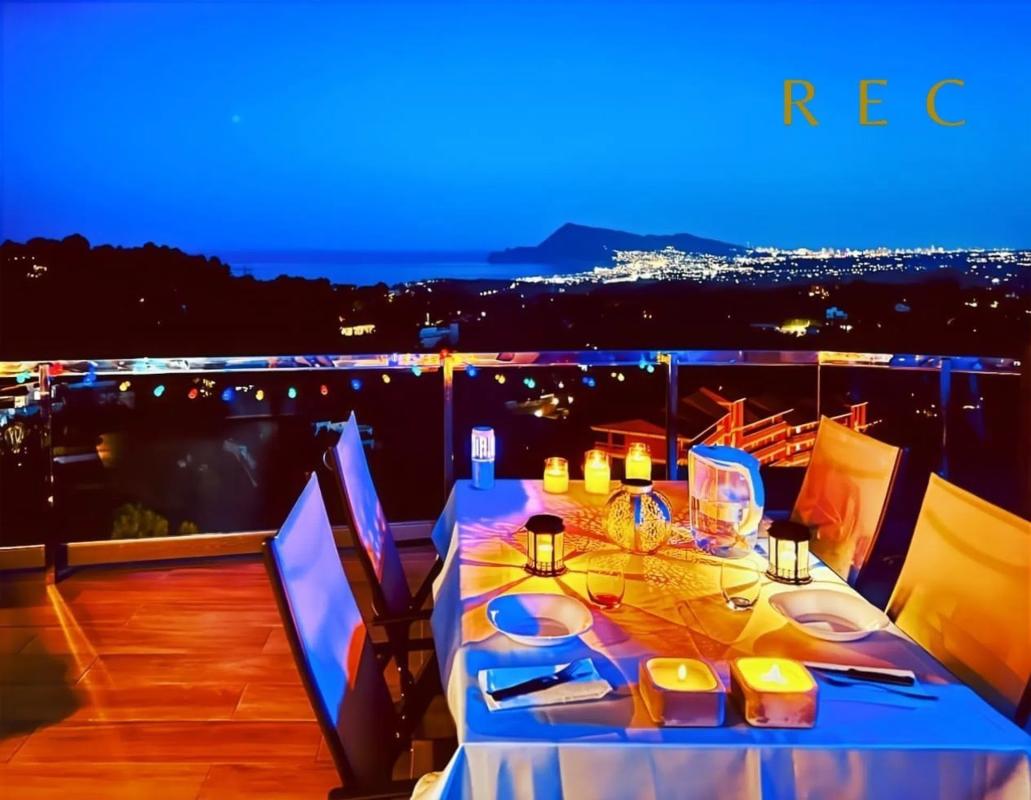 Penthouse sale in  Altea la Vella, Altea photo 4