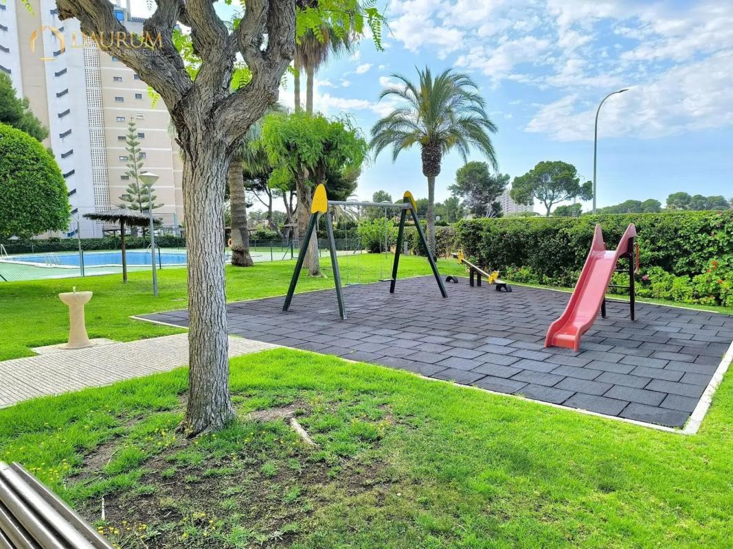 Продажа квартиры на Calle d'Oviedo, Эль Кампельо
photo 2
