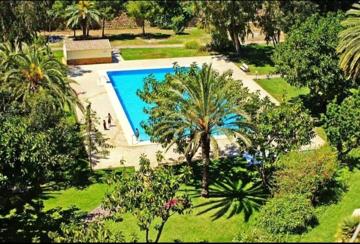 Sale of apartment in Pueblo Poniente, Benidorm
 photo 2