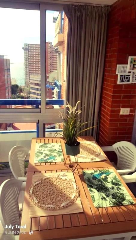 Sale of apartment in Pueblo Poniente, Benidorm
 photo 3