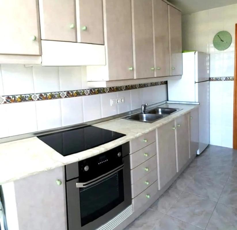 Sale of apartment in Pueblo Poniente, Benidorm
 photo 4