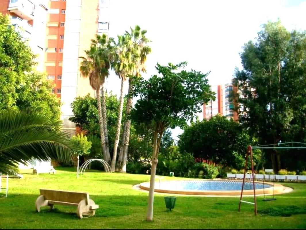 Sale of apartment in Pueblo Poniente, Benidorm
 photo 5