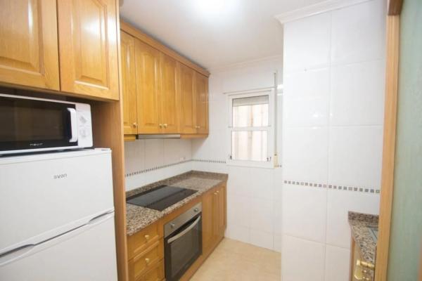 Квартира на продажу на  Piso en San Isidro, Сан Исидро photo 2