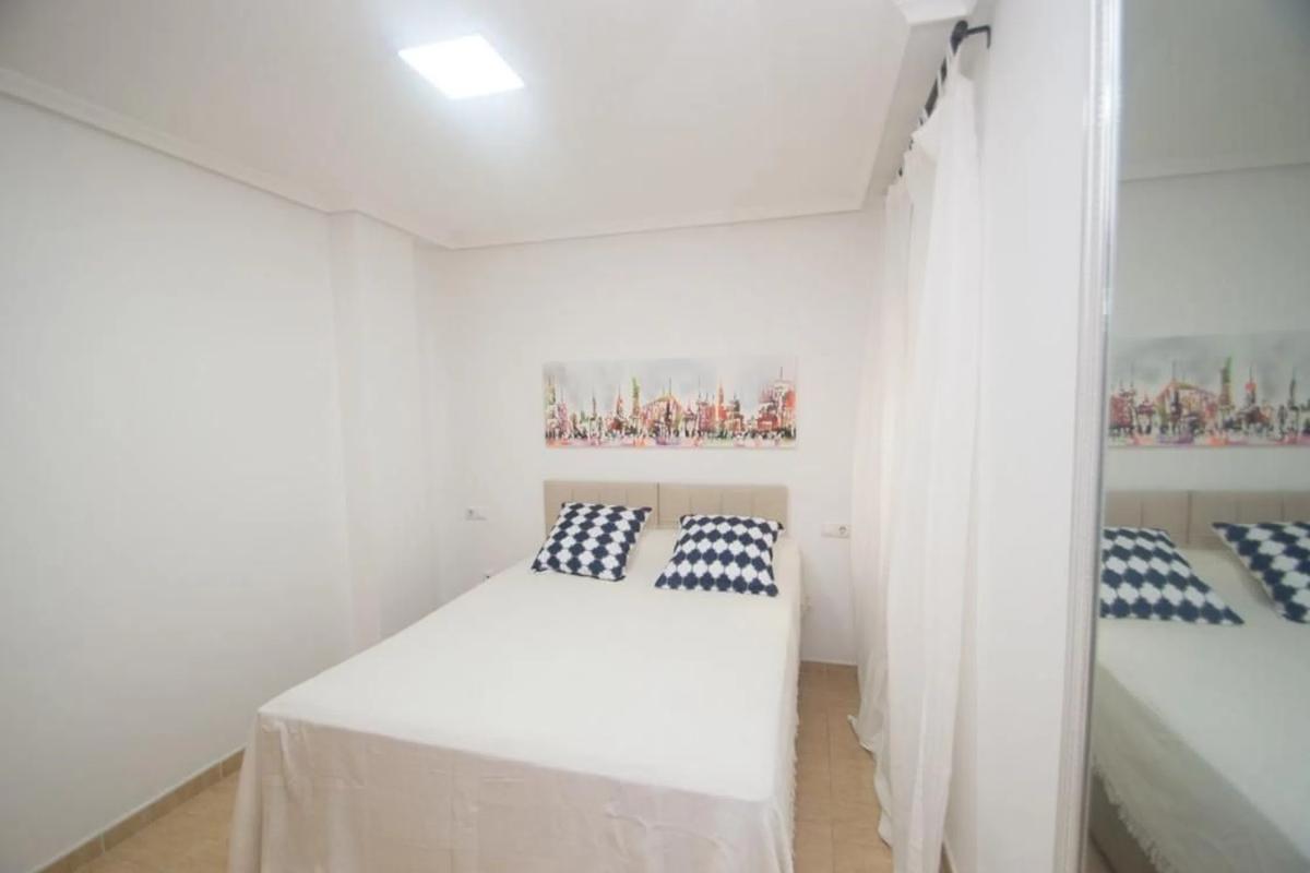 Продажа квартиры на Piso en San Isidro, Сан Исидро
 photo 3