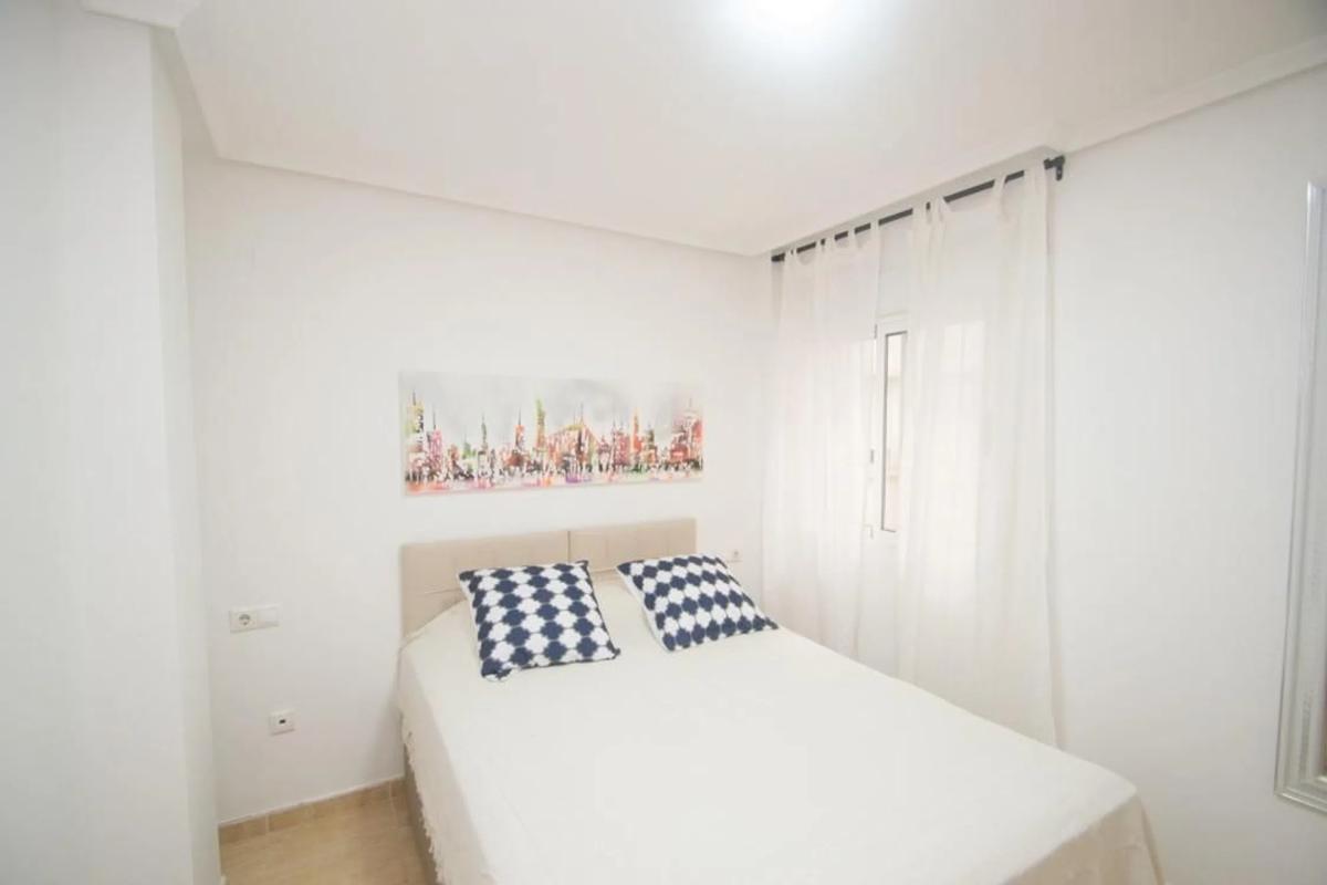 Продажа квартиры на Piso en San Isidro, Сан Исидро
 photo 4