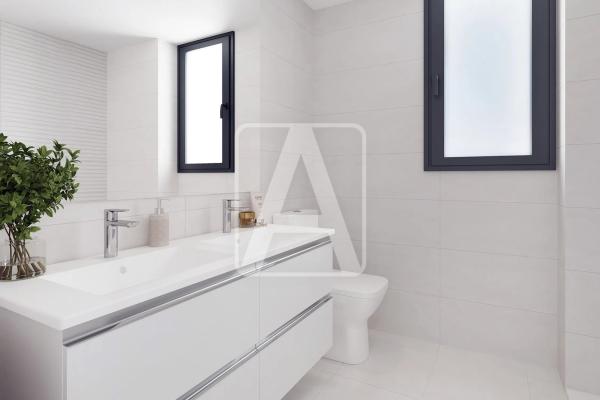 Piso en venta en  Playa de Fossa-Levante, Calpe photo 1