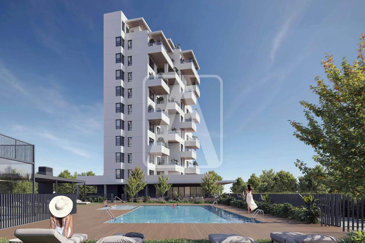 Venta de piso en Playa de Fossa-Levante, Calpe
 photo 4