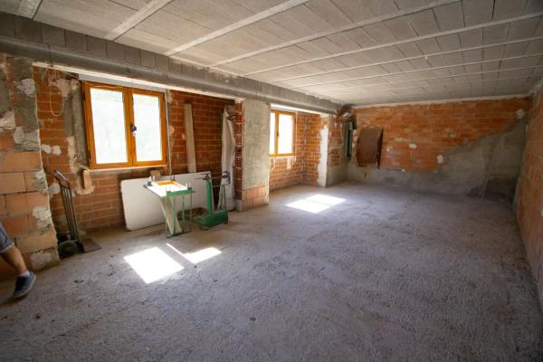 Chalet adosado photo 1
