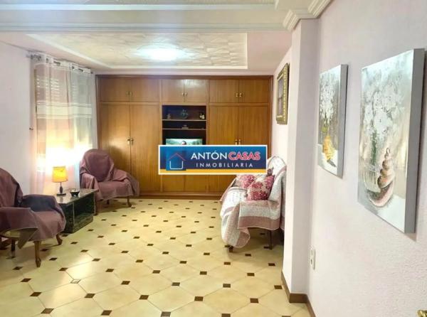 Apartment for sale in Novelda, Novelda photo 1
