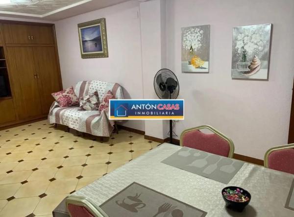 Apartment for sale in Novelda, Novelda thumbnail 1