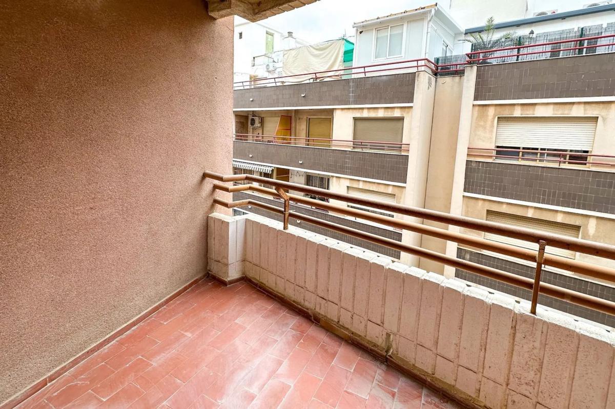 Продажа квартиры на Calpe Pueblo, Кальпе
photo 1