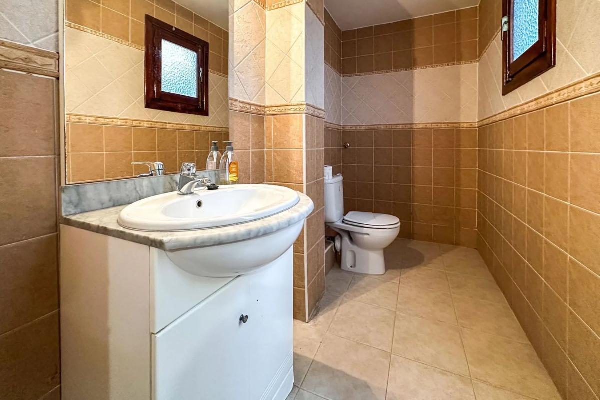 Продажа квартиры на Calpe Pueblo, Кальпе
photo 2