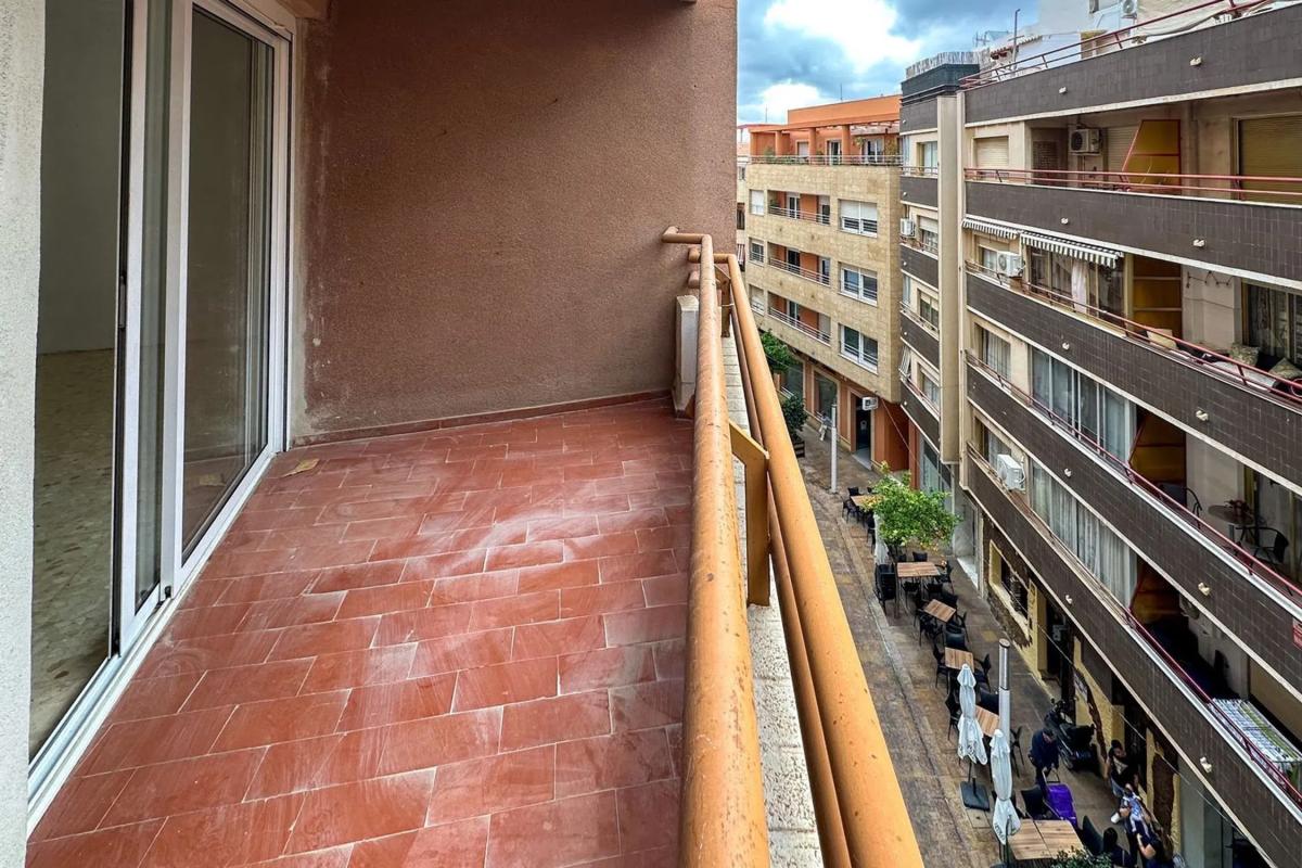 Продажа квартиры на Calpe Pueblo, Кальпе
photo 3