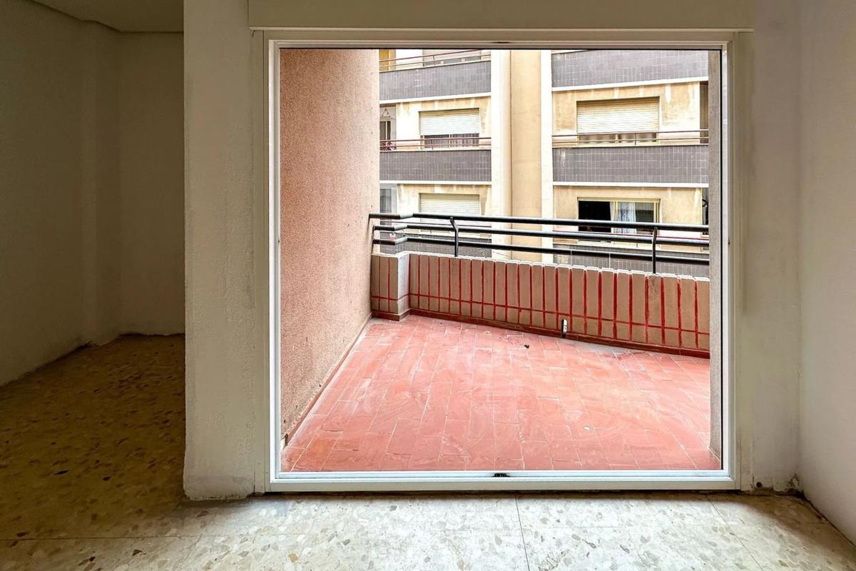 Продажа квартиры на Calpe Pueblo, Кальпе
photo 5