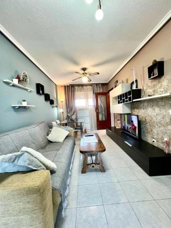 Пентхаус на продажу в  Calle Joaquín Chapaprieta, 139, Торревьеха photo 4
