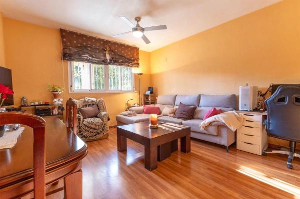 Piso en venta en Alcalde Felipe Mallol, San Vicente del Raspeig thumbnail 1